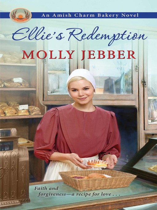 Title details for Ellie's Redemption by Molly Jebber - Available